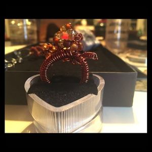 Boho meets Steampunk